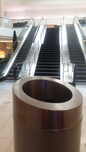 Video Arcade «Round 1», reviews and photos