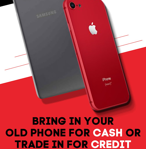 Cell Phone Store «Cell Pros», reviews and photos, 3075 W Ashlan Ave, Fresno, CA 93711, USA