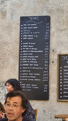 photo n° 14 du restaurants L'auberge espagnole à Périgueux