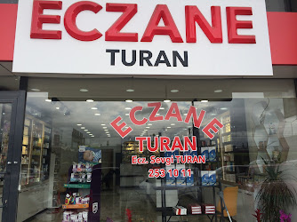 Turan Eczanesi