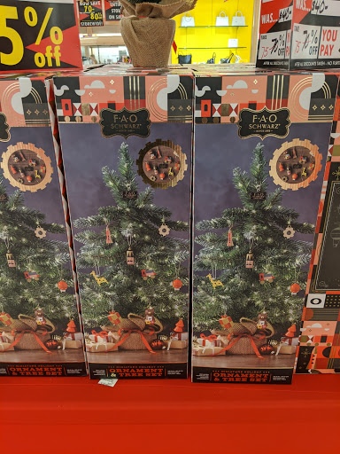 Department Store «Lord & Taylor», reviews and photos, 21050 Dulles Town Center, Sterling, VA 20166, USA