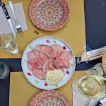 Photo n°1 de l'avis de Daniel.e fait le 15/09/2023 à 13:14 sur le  il Bosco delle Galline Volanti à Barolo