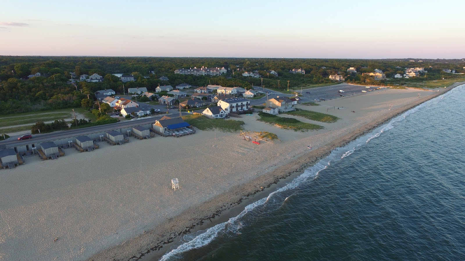 Craigville Beach photo #7