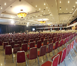 Grand Pacific Hall photo
