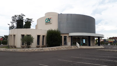 Crédit Agricole Espace Pro & Banque Privée du Marsan à Mont-de-Marsan