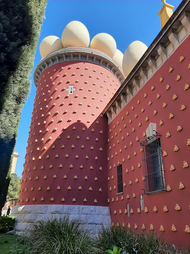 Torre Galatea