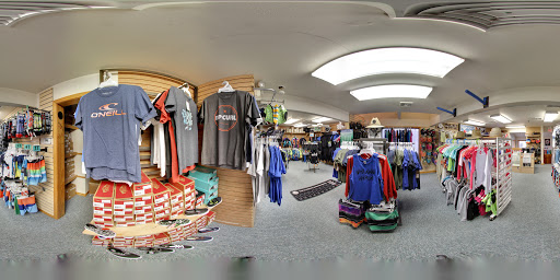 Surf Shop «Heritage Surf & Sport», reviews and photos, 3700 Landis Ave, Sea Isle City, NJ 08243, USA