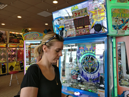 Amusement Center «Coin Castle Amusements», reviews and photos, 500 Boardwalk, Seaside Heights, NJ 08751, USA