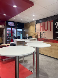 Atmosphère du Pizzeria Pizza Hut à Paris - n°2