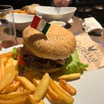 Photo n°3 de l'avis de Irene.i fait le 24/04/2022 à 21:06 sur le  Galloway à Trento