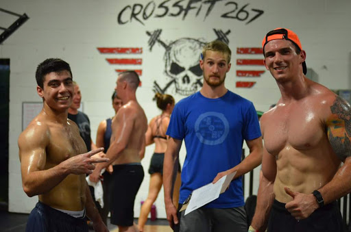 Gym «CrossFit 267», reviews and photos, 1325 Oreilly Dr A, Feasterville-Trevose, PA 19053, USA