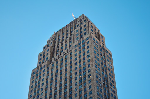 Observation Deck «Carew Tower Observation Deck», reviews and photos, 41 W 5th St, Cincinnati, OH 45202, USA