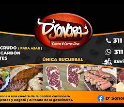 D' Sonora Insurgentes photo