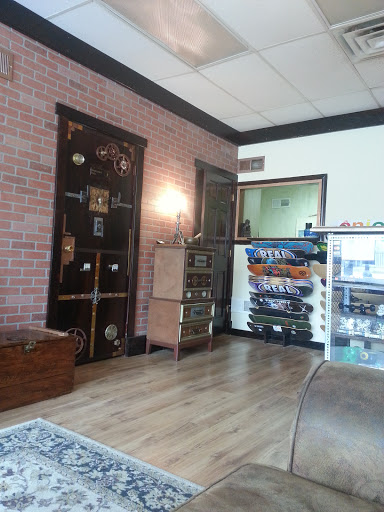Explore simple spine tattoo ideas, creative tattoo ideas in Harrisburg, available at Rayzor Tattoos