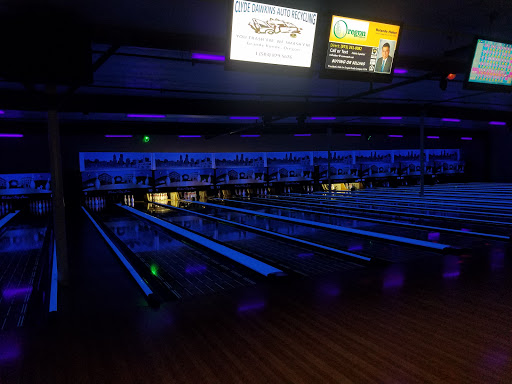 Bowling Alley «Walnut City Lanes», reviews and photos, 1800 SW East St, McMinnville, OR 97128, USA