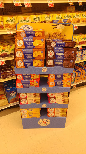 Supermarket «Giant Eagle Supermarket», reviews and photos, 111 W Madison St, Rochester, PA 15074, USA