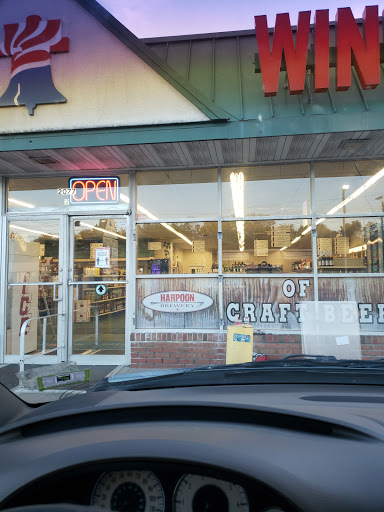 Liquor Store «Spirit Shop», reviews and photos, 2077 Marlton Pike East, Cherry Hill, NJ 08003, USA