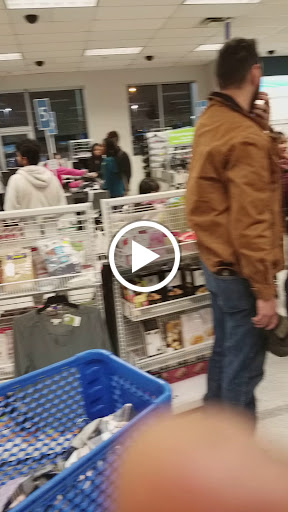 Clothing Store «Ross Dress for Less», reviews and photos, 4646 S Cooper St, Arlington, TX 76017, USA