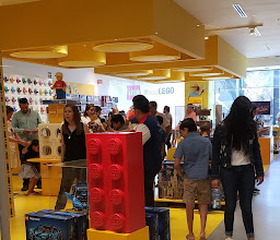LEGO Store photo