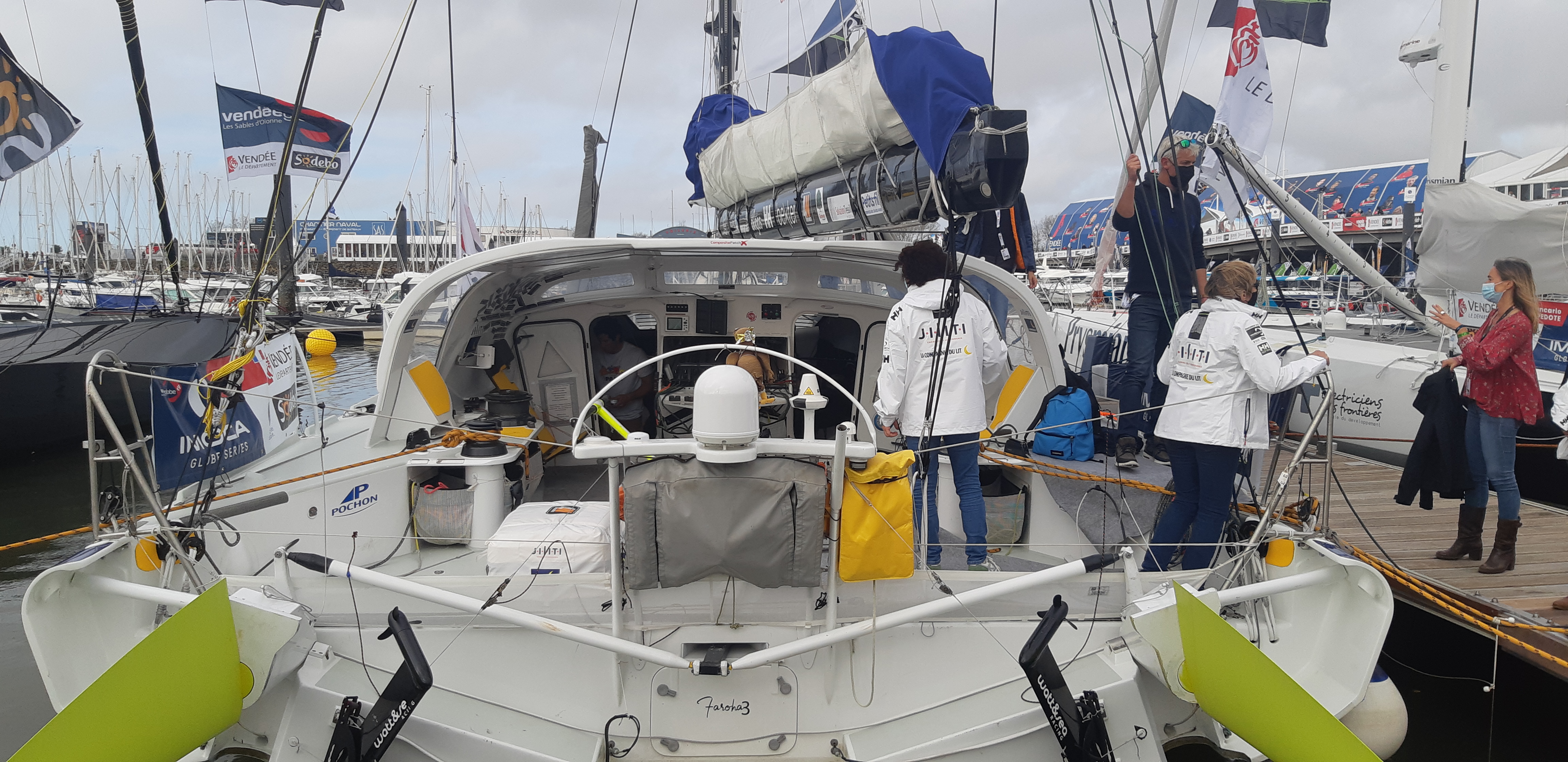 Photo n° 26 de l'avis de Yannick.a fait le 21/10/2020 à 20:18