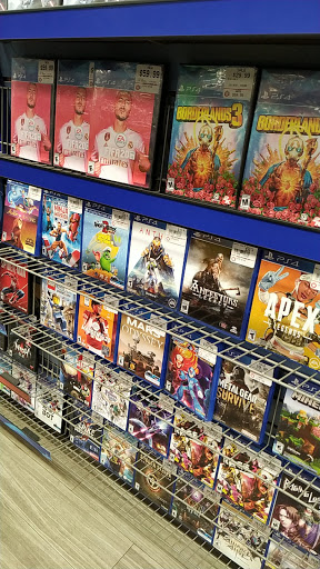 Video Game Store «GameStop», reviews and photos, 9414 SW Washington Square Rd, Tigard, OR 97223, USA