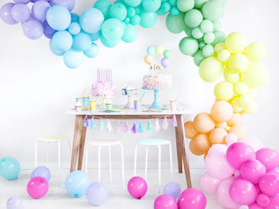 Décoration Anniversaire : Vente en Ligne | Click & Collect 1H à Strasbourg