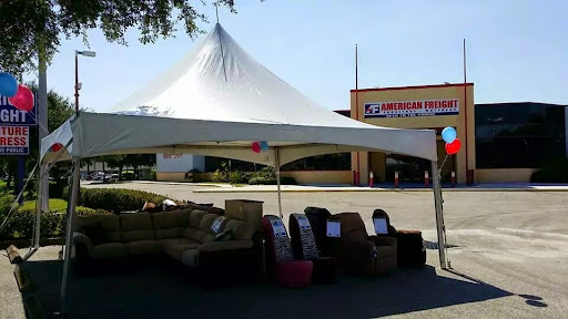 Furniture Store «American Freight Furniture and Mattress», reviews and photos, 1201 10th St E, Palmetto, FL 34221, USA