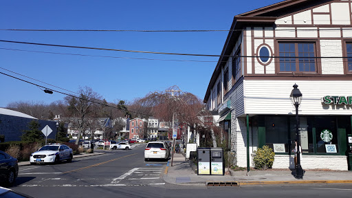 Coffee Shop «Starbucks», reviews and photos, 201 Main St C, Port Jefferson, NY 11777, USA