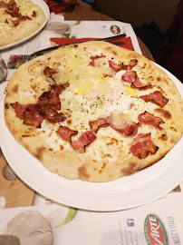 Pizza du Restaurant italien Del Arte à Le Mans - n°15