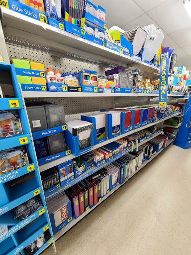 Discount Store «Dollar General», reviews and photos, 5321 GA-20, Covington, GA 30016, USA