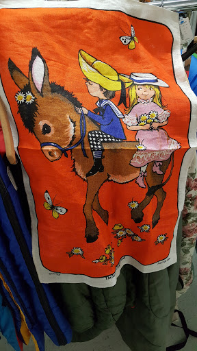 Thrift Store «Goodwill», reviews and photos, 51651 SE 2nd St, Scappoose, OR 97056, USA