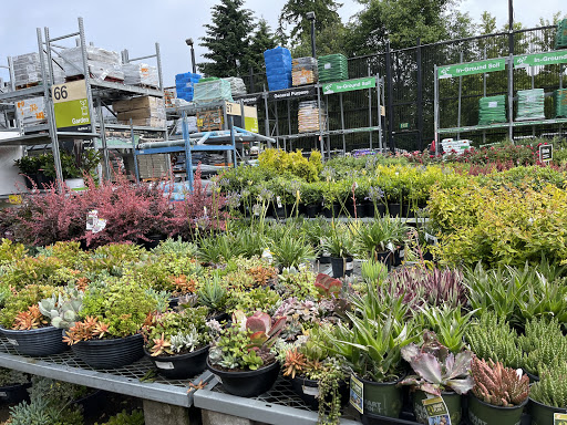 Home Improvement Store «The Home Depot», reviews and photos, 1325 Fones Rd SE, Olympia, WA 98501, USA