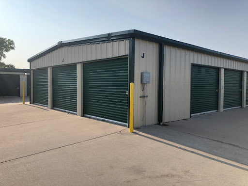 Self-Storage Facility «MaxSecure Storage», reviews and photos, 4929 E 13th St N, Wichita, KS 67208, USA