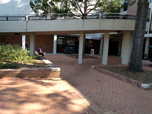 Book Store «University of South Carolina Bookstore», reviews and photos, 1400 Greene St, Columbia, SC 29225, USA