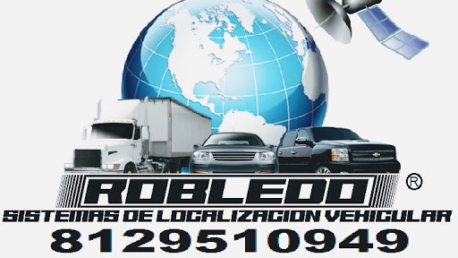GPS ROBLEDOS CAR SYSTEMS