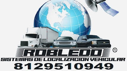 GPS ROBLEDOS CAR SYSTEMS