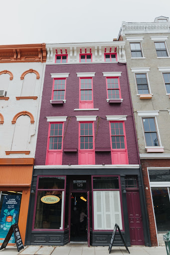 Wine Store «Market Wines», reviews and photos, 128 W Elder St, Cincinnati, OH 45202, USA