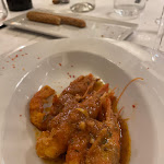 Photo n°8 de l'avis de Leanne.e fait le 03/11/2022 à 18:48 sur le  Ristorante Porta Marina da Salvo à Syracuse