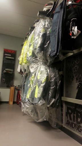 Motorcycle Repair Shop «2 Wheels Motorsports», reviews and photos, 15420 SW 136th St #7, Miami, FL 33196, USA