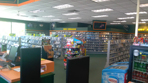 Movie Rental Store «Family Video», reviews and photos, 3801 Ruckriegel Pkwy, Jeffersontown, KY 40299, USA
