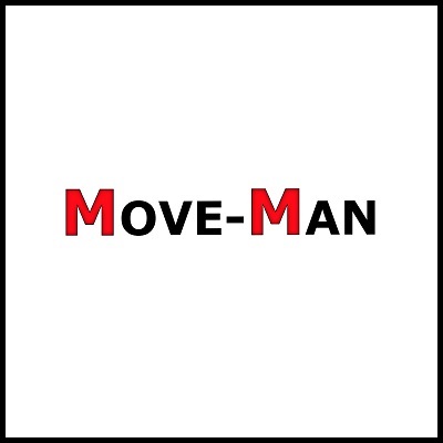 Move-Man - Moving company
