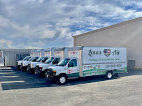 Loves Air - Photo 6 - Car repair in Salida, CA, Modesto