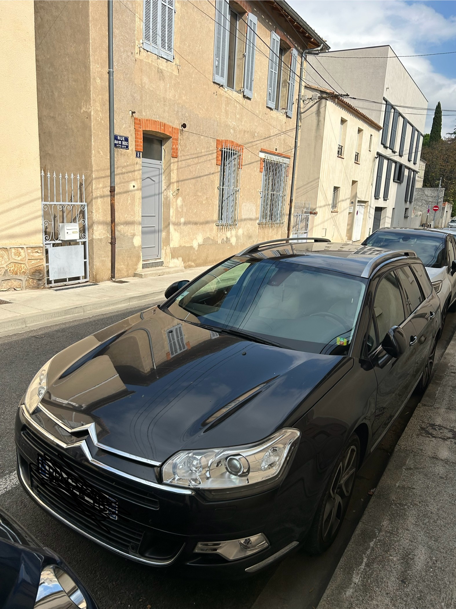Photo n° 1 de l'avis de nicolas.a fait le 13/10/2023 à 16:40