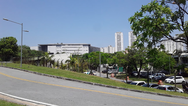Av. Prof. Dr. Orlando Marques de Paiva, 87 - Butantã, São Paulo - SP, 05508-900, Brasil