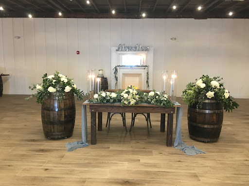 Florist «Country Club Flower Shop», reviews and photos, 820 W Lake Mary Blvd #101, Sanford, FL 32773, USA