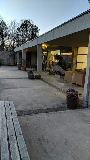 Art Center «Arkansas Arts Center», reviews and photos, 501 E 9th St, Little Rock, AR 72202, USA