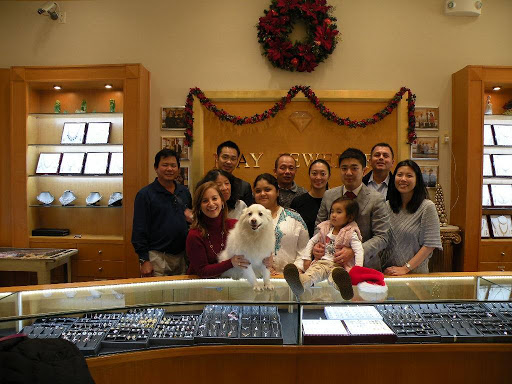 Jeweler «May Jewelers», reviews and photos, 8032 Leesburg Pike, Vienna, VA 22182, USA