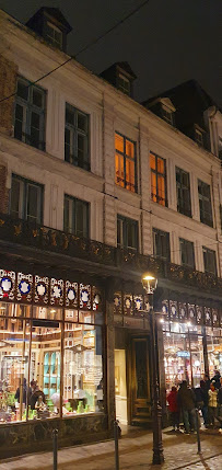 Les plus récentes photos du Restaurant Pâtisserie Méert à Lille - n°11