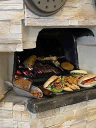 Photo n°23 de LE 100 GRILL à Marseille ()