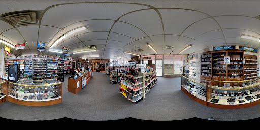 Tobacco Shop «Tobacco Junction», reviews and photos, 3640 Troup Hwy, Tyler, TX 75703, USA